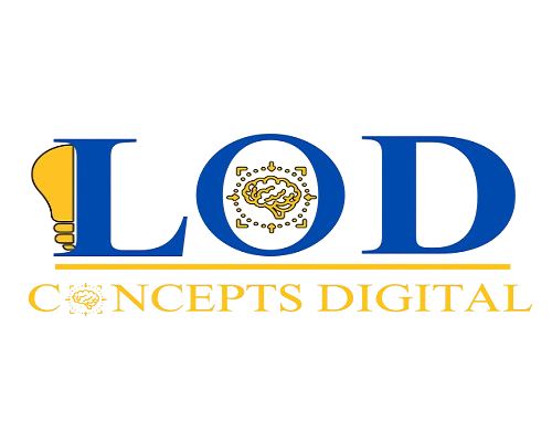 Lod Concepts Digital