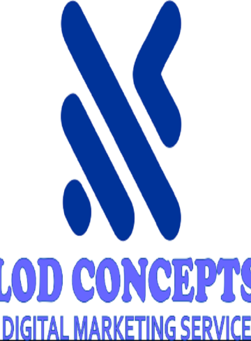 Logo Design for Lod Concepts